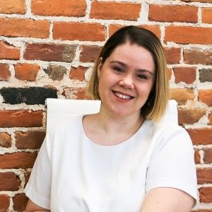 Meet your Posher, Anne